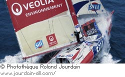Roland Jourdain