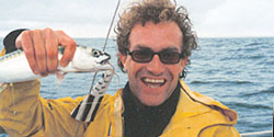 Eric Bouillon