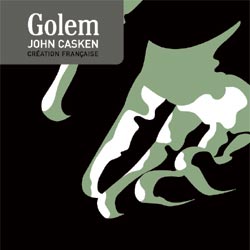 Golem, de John Casken
