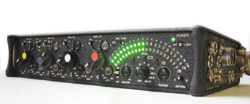 La mixette Sound Devices 442