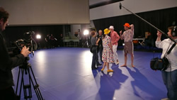 Robyn Orlin en rptition