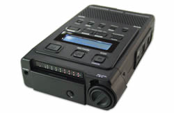 Le PMD 660 de Marantz