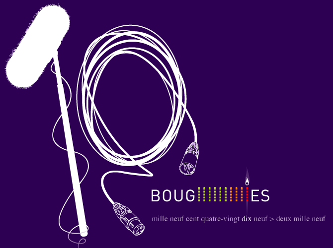 Nomades a 10 ans - Visuel : Fabienne Boury www.une-indienne.com