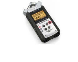 Zoom H4n