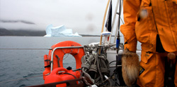 L'Homme d'Uummannaq